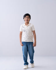 Prince Polo (2-4 Years)