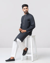 Regular Fit Semi-Formal Panjabi