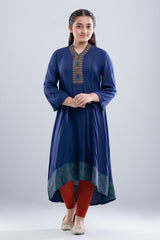 Junior Girls Ethnic (10-14 Years)