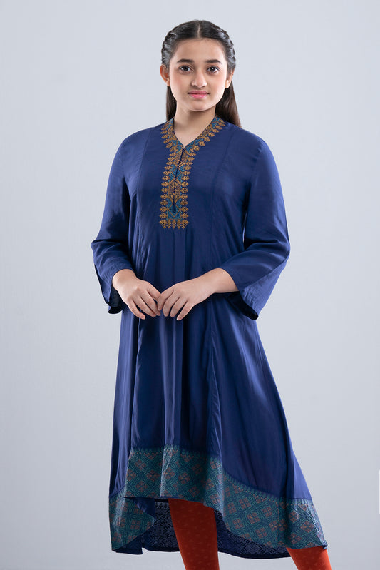 Junior Girls Ethnic (10-14 Years)