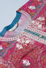 Three-Piece Semi-Formal Lawn