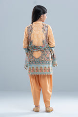 Princess Lawn (2-4 Years)