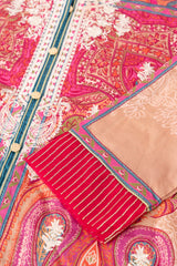 Princess Lawn (6-8 Years)