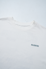 Oversized Fit Graphic T-Shirt