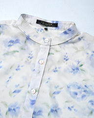 Relaxed Fit Casual Shirt