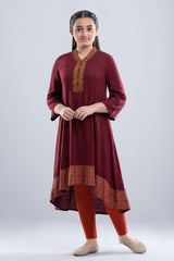 Junior Girls Ethnic (10-14 Years)