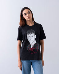 Relaxed Fit Kickoff T-Shirt - Neymar