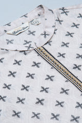 Women's Lawn Kurta