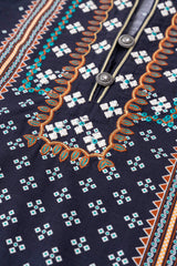 Princess Lawn (6-8 Years)