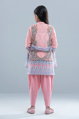 Princess Lawn (2-4 Years)