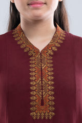 Junior Girls Ethnic (10-14 Years)