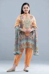 Princess Lawn (10-14 Years)