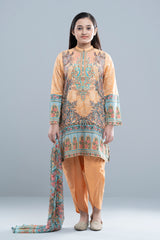 Princess Lawn (10-14 Years)