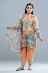 Princess Lawn (10-14 Years)