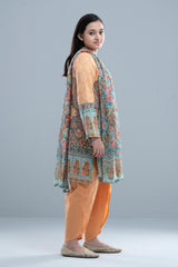 Princess Lawn (10-14 Years)