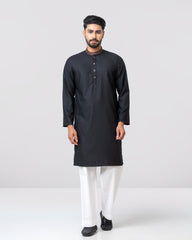 Regular Fit Semi-Formal Panjabi