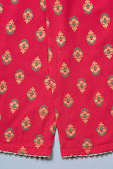 Princess Bottom (2-4 Years)