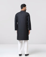 Regular Fit Semi-Formal Panjabi