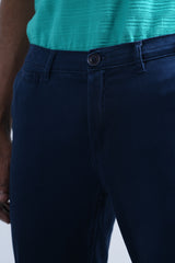 Slim Fit Chinos
