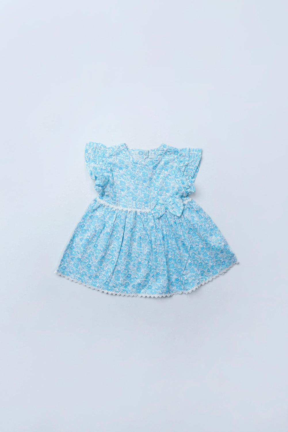 New Born Girls Top (6-18 Months)