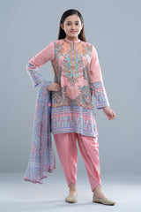 Princess Lawn (10-14 Years)