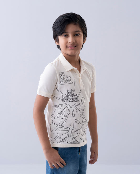Prince Polo (6-8 Years)