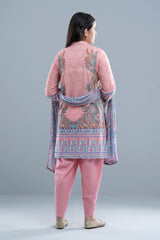 Princess Lawn (10-14 Years)