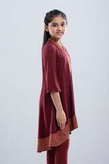 Girls Ethnic Top (6-8 Years)