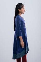 Girls Ethnic Top (6-8 Years)