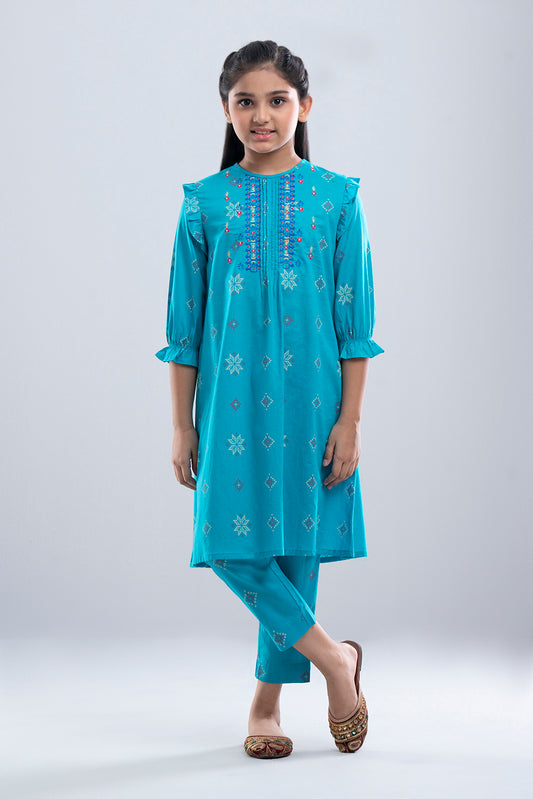 Princess Ethnic Set (6-8 Years)