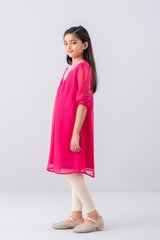 Princess Ethnic Top (2-4 Years)