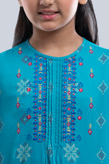 Princess Ethnic Set (2-4 Years)