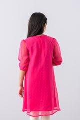 Princess Ethnic Top (6-8 Years)