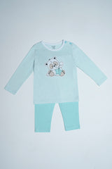 New Born Boys Set (0-6 Months)