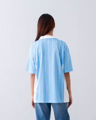 Relaxed Fit Kickoff Jersey - Argentina