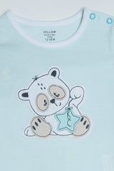 New Born Boys Set (0-6 Months)