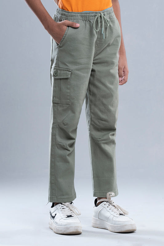 Prince Bottom (2-4 Years)