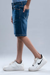 Boys Short Pant (2-4 Years)