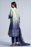 Women's Embroidered Kurti