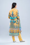 Women's Embroidered Kurti