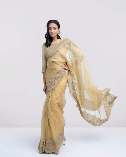 Women's Saree