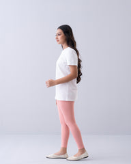 Junior Girls Leggings (10-14 Years)