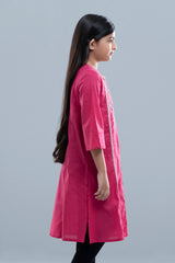 Girls Ethnic Top (6-8 Years)