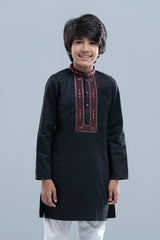 Boys Panjabi (0-7 Years)