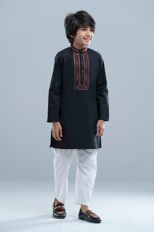 Boys Panjabi (8-15 Years)