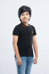 Boys Polo Shirt (6-8 Years)