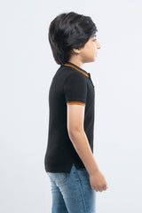 Boys Polo Shirt (6-8 Years)