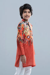 Boys Panjabi (0-7 Years)