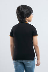 Boys Polo Shirt (6-8 Years)