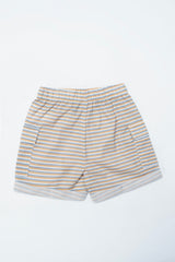 Newborn Boys Short Pant (0-6 Months)